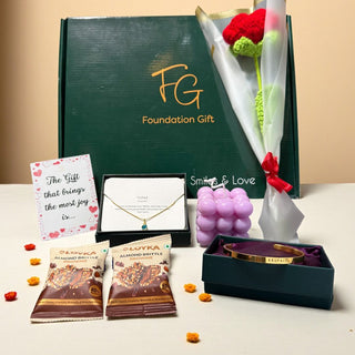 Karwachauth Shagun Hamper