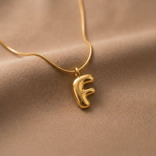 Bubble Initial Charm
