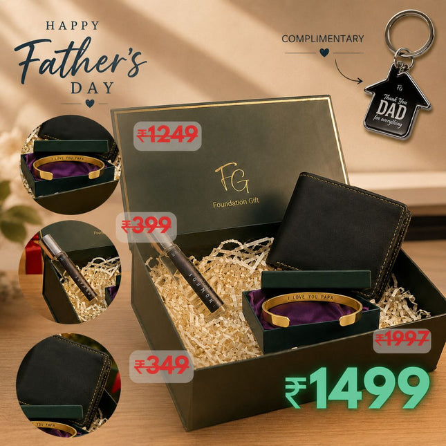 Father's Day Gift Hamper