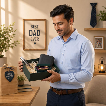 Father's Day Gift Hamper