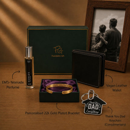Father's Day Gift Hamper