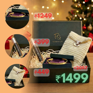 For Her - The Everyday Elegance Hamper