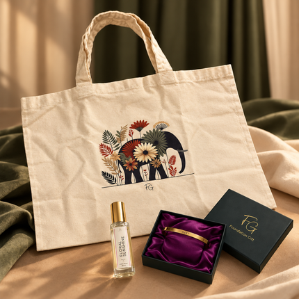 For Her - The Everyday Elegance Hamper