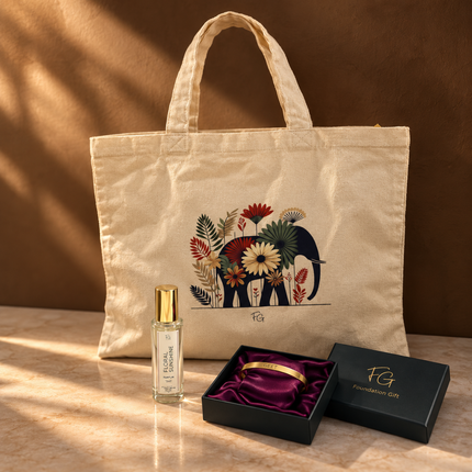 For Her - The Everyday Elegance Hamper
