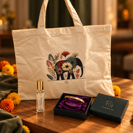 For Her - The Everyday Elegance Hamper