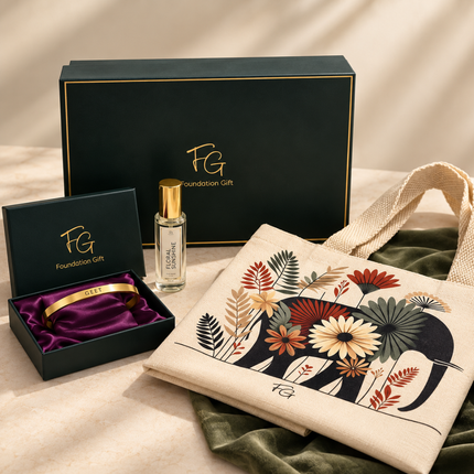 For Her - The Everyday Elegance Hamper