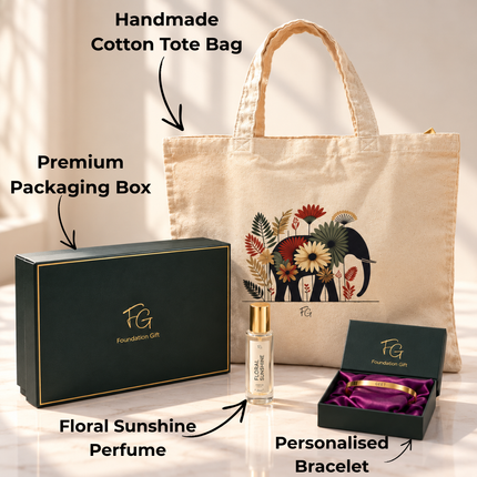 For Her - The Everyday Elegance Hamper