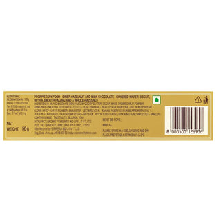Ferrero Rocher-Sweet Indulgence