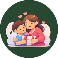 For Mom