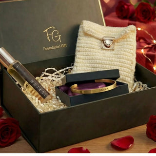 For Her - The Everyday Elegance Hamper