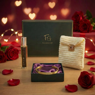 For Her - The Everyday Elegance Hamper