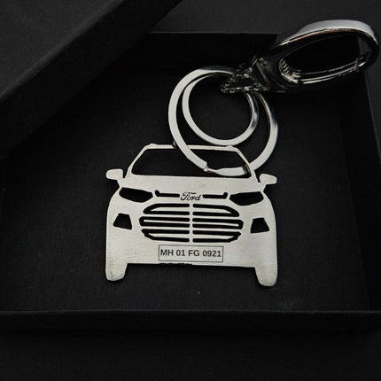 Car Brand Name:Ford;Ford Car Model Name:Ecosport;