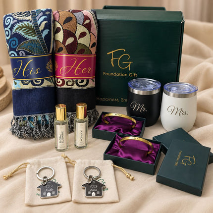 The Wedding Blessings Hamper