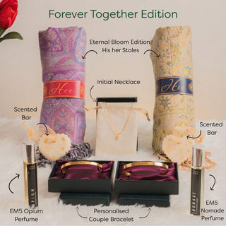 The Wedding Blessings Hamper