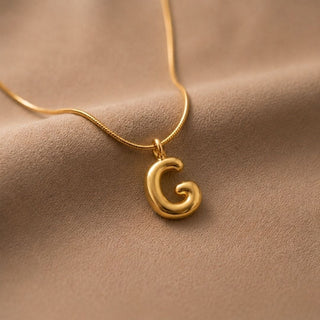 Bubble Initial Charm