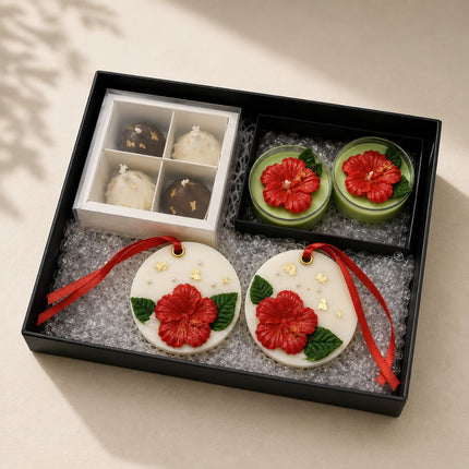 Ganpati Festive Fragrance Hamper