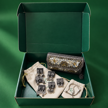 Traditional Treasures Gift Hamper