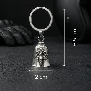 Guardian Bell Protection Charm