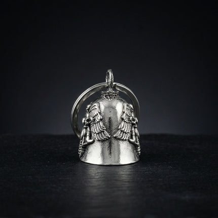 Guardian Bell Protection Charm