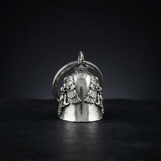 Guardian Bell Protection Charm