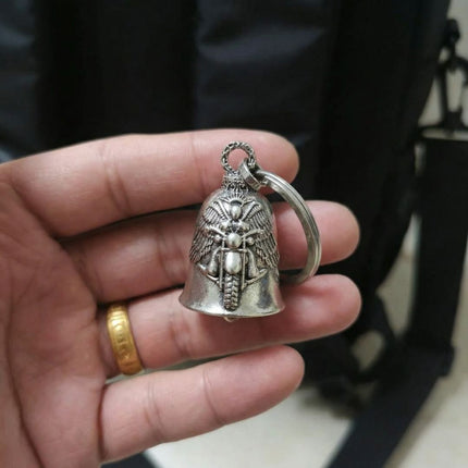 Guardian Bell Protection Charm