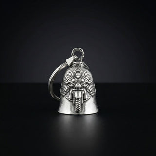 Guardian Bell Protection Charm