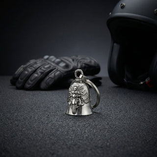 Guardian Bell Protection Charm