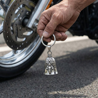 Guardian Bell Protection Charm