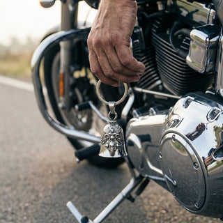 Guardian Bell Protection Charm