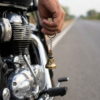 Guardian Bell – Signature Series