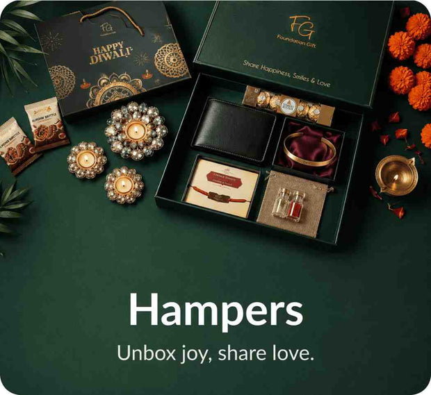<h2>Hampers</h2>