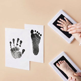My Baby’s Firsts Journal