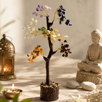 Gemstone Tree