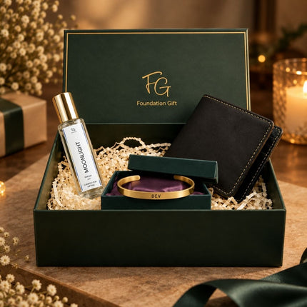 For Him – The Signature Him Hamper