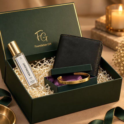 For Him – The Signature Him Hamper