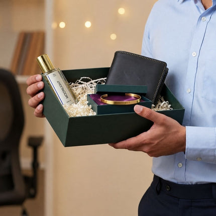 For Him – The Signature Him Hamper