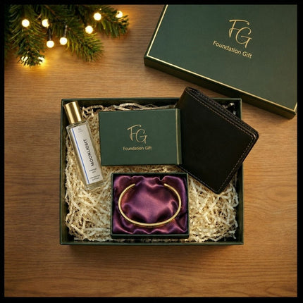 For Him – The Signature Him Hamper