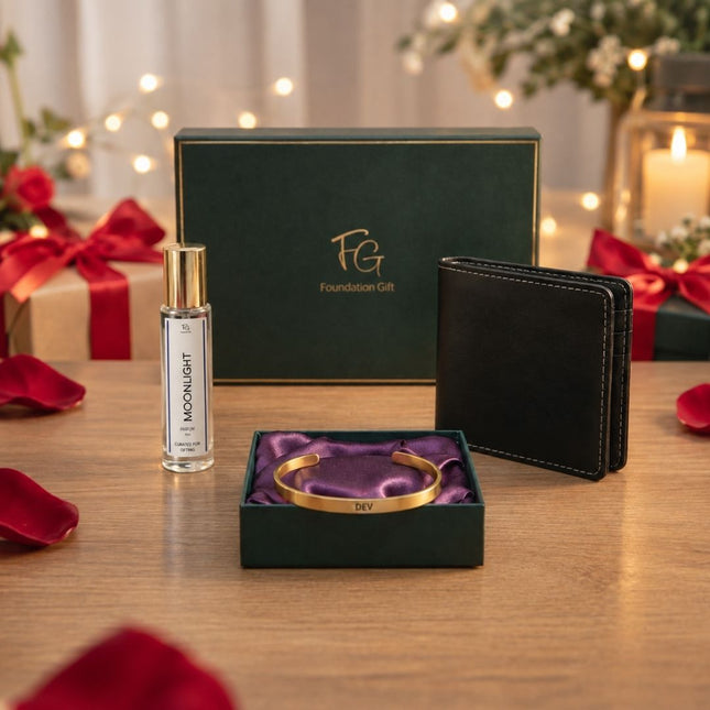 For Him – The Signature Him Hamper