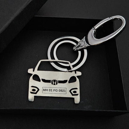 Car Brand Name:Honda;Honda Car Model Name:Amaze - 2013 - 2018;