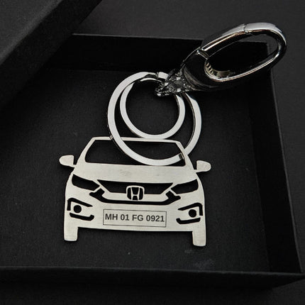 Car Brand Name:Honda;Honda Car Model Name:Amaze - 2019 - 2021;
