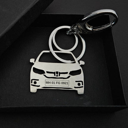 Car Brand Name:Honda;Honda Car Model Name:City;