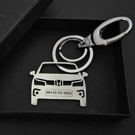 Car Brand Name:Honda;Honda Car Model Name:City New;