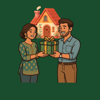 Housewarming Gifts