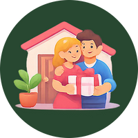 Housewarming Gifs