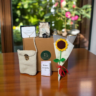 Dear Mom Gift Hamper Set