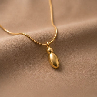 Bubble Initial Charm