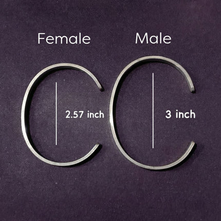Couple Silver Bracelet – Special Combo