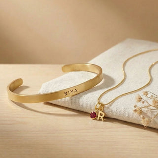 Personalised Valentine Combo | For Her