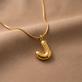 Bubble Initial Charm