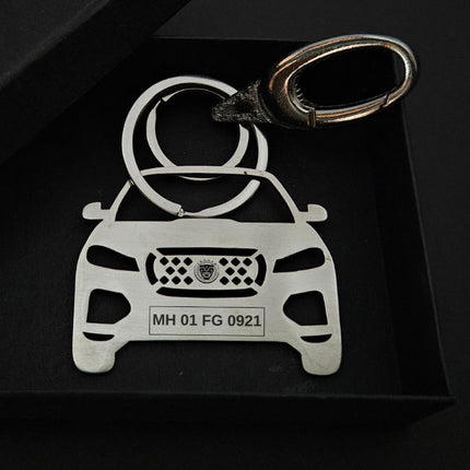 Car Brand Name:Jaguar;Jaguar Car Model Name:SUV;